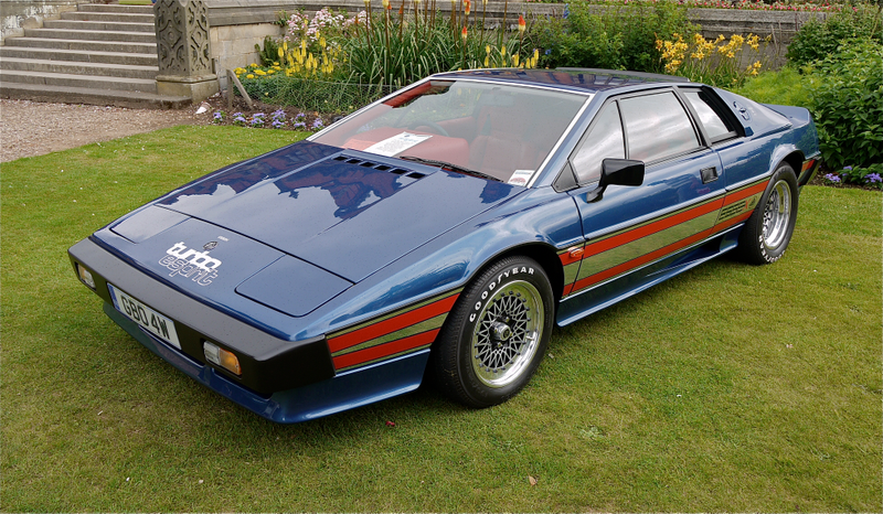 Illustration for article titled If There Was A Oppositelock Video Game What Cars Would You Want In It?